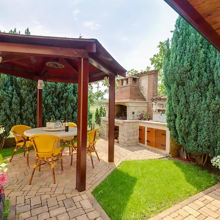 Andrea Green Oasis Appartamento