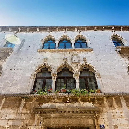 Appartement Andrea Green Oasis Rosini